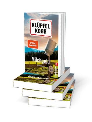 Milchgeld