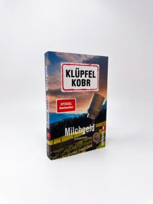 Milchgeld