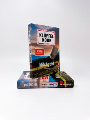 Milchgeld