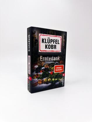Erntedank