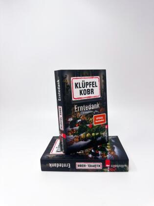Erntedank