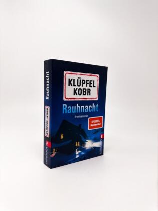 Rauhnacht