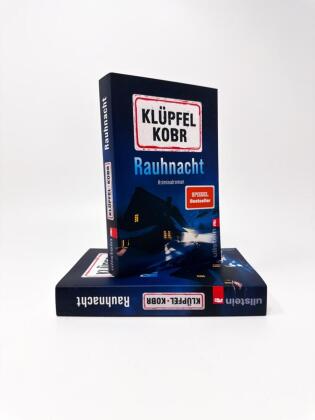 Rauhnacht