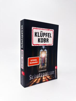 Schutzpatron
