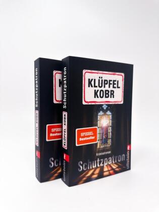 Schutzpatron