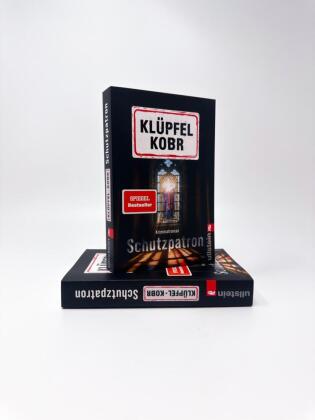 Schutzpatron
