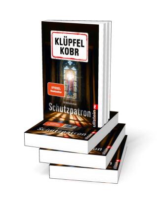Schutzpatron