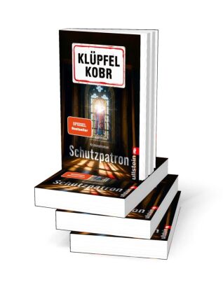Schutzpatron