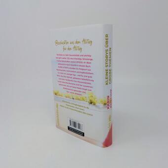 Kleine Storys über große Themen Volume 2