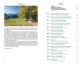 ROTHER Wanderbuch Leichte Wanderungen Oberstdorf Kleinwalsertal
