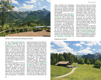 ROTHER Wanderbuch Leichte Wanderungen Oberstdorf Kleinwalsertal