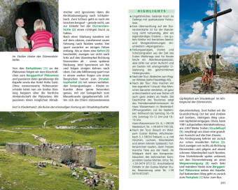 ROTHER Wanderbuch ErlebnisWandern mit Kindern Südtirol