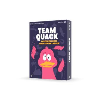 Team Quack