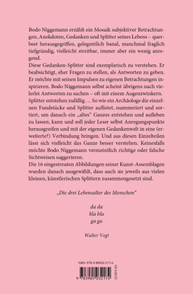 Lebenssplitter