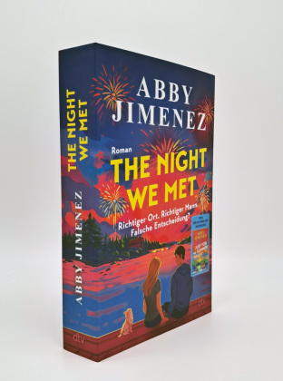 The Night We Met