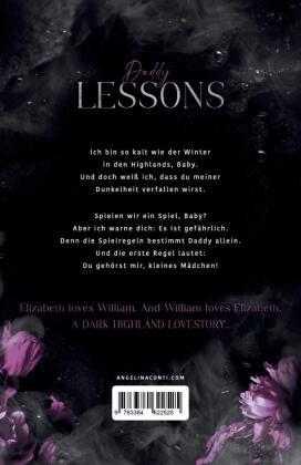 DADDY LESSONS