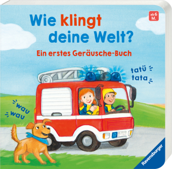 Wie klingt deine Welt?