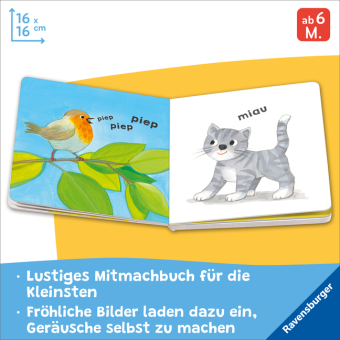 Wie klingt deine Welt?