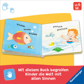 Wie klingt deine Welt?