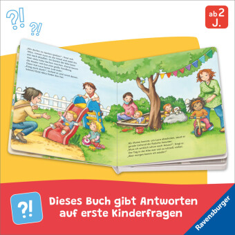 Entdecke deine Welt