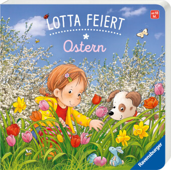 Lotta feiert Ostern
