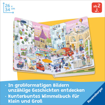 Willkommen in Glückshausen