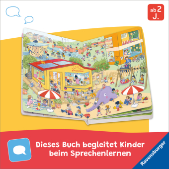Willkommen in Glückshausen