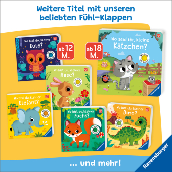 Wo bist du, liebes Einhorn?