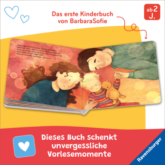 Sonne und Regen - So ist unser Leben