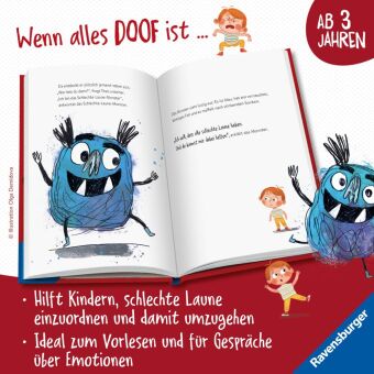 Theo und die schlechte Laune