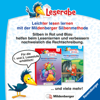 Leserabe 2. Lesestufe - Kia und der Manga-Drache