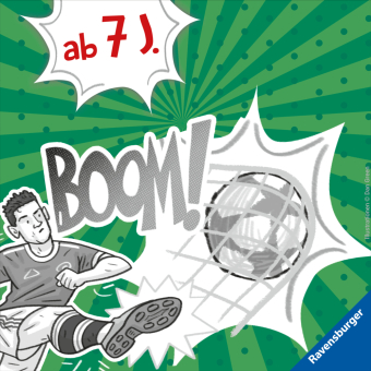 Fußball-Stars - Alles über Fußball. Träume, Tore, Titel 