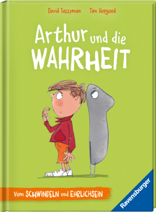 Arthur und die Wahrheit
