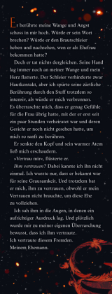 A Fire in the Sky - Feuerschwur-Chroniken, Band 1 