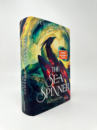 The Sea Spinner