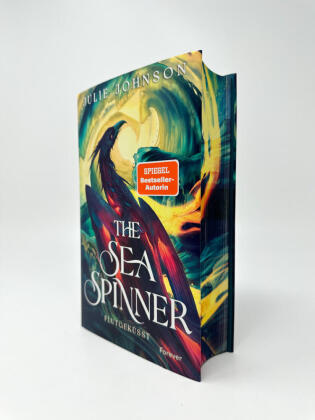 The Sea Spinner