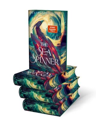 The Sea Spinner