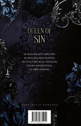 QUEEN of SIN