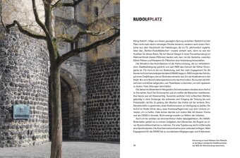 Kölner Plätze und Plätzchen