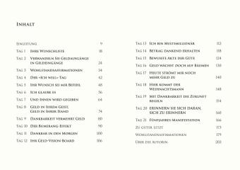 Countdown zum Reichtum