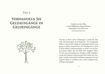 Countdown zum Reichtum