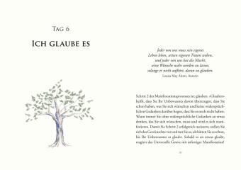 Countdown zum Reichtum