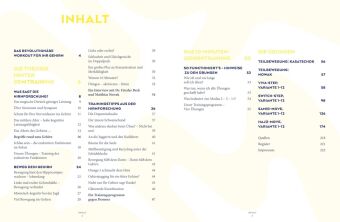 10-Minuten-Gehirntraining