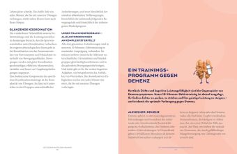 10-Minuten-Gehirntraining