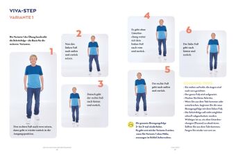 10-Minuten-Gehirntraining