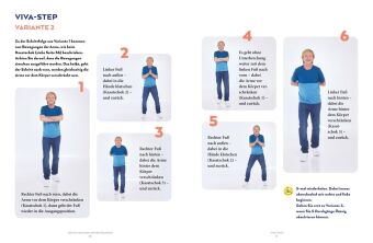 10-Minuten-Gehirntraining