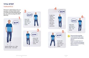 10-Minuten-Gehirntraining