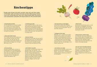 Keine Zeit? Kein Problem! 