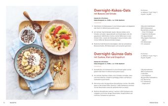 Medical Cuisine - Das große Longevity Kochbuch