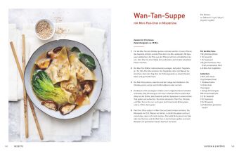 Medical Cuisine - Das große Longevity Kochbuch